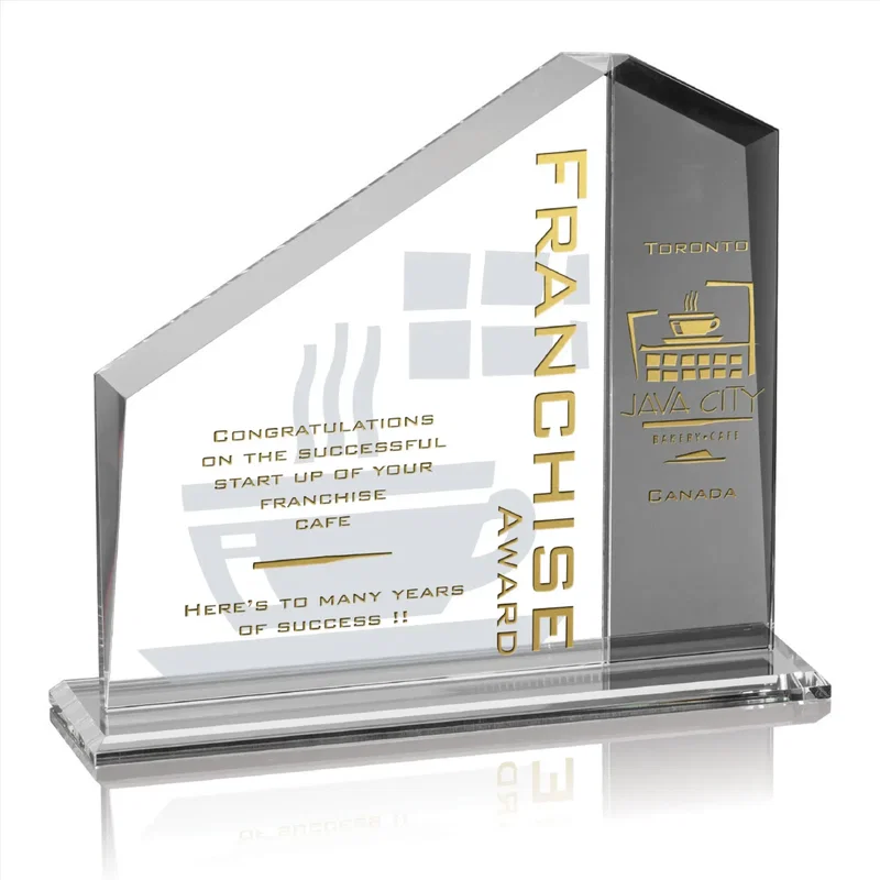Chamberlain Award — view 3
