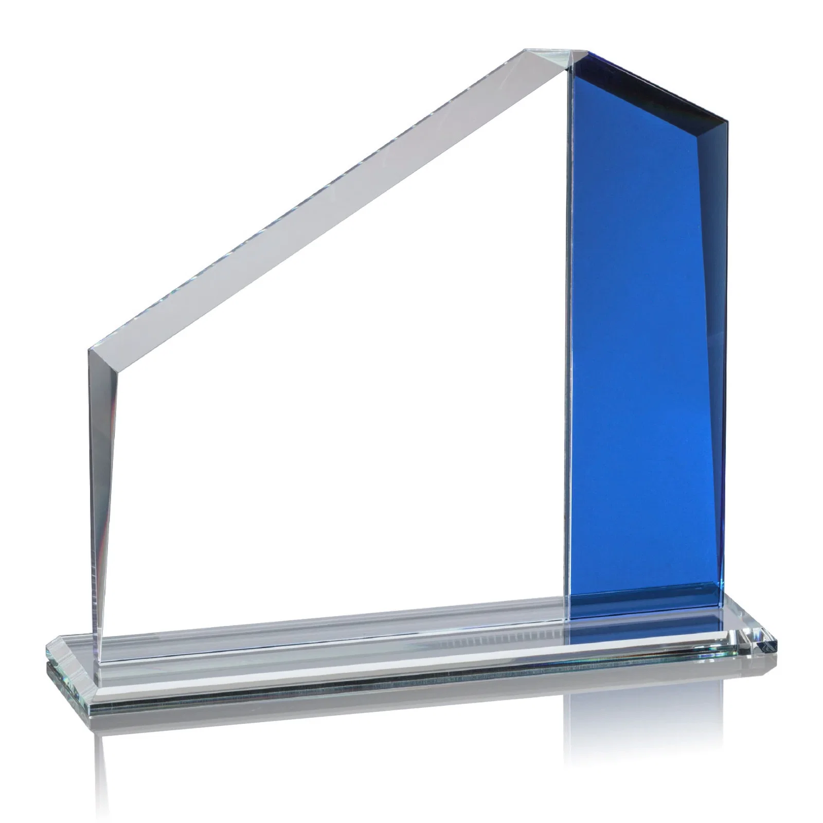 Chamberlain Award — view 4