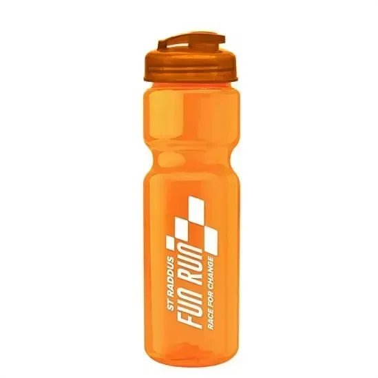 Champ Bottle with Flip-Top Lid (28 oz.)