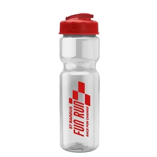 Champ Bottle with Flip-Top Lid (28 oz.) — view 11
