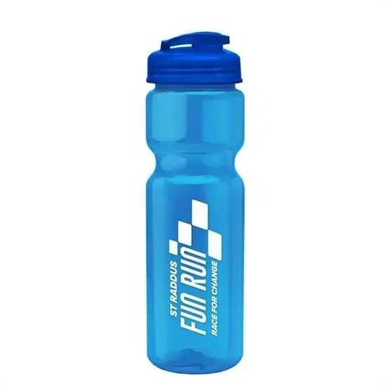 Champ Bottle with Flip-Top Lid (28 oz.) — view 4
