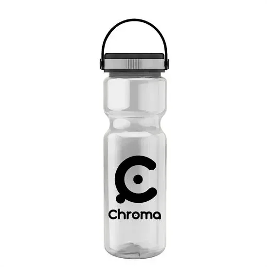 Champ Bottle with Grip Lid (28 oz.) — view 6