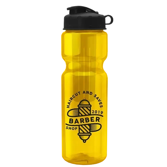 Champ Bottle with Infuser and Flip Lid (28 oz.) — view 10