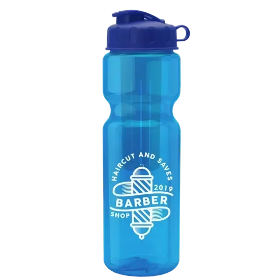Champ Bottle with Infuser and Flip Lid (28 oz.) — view 4