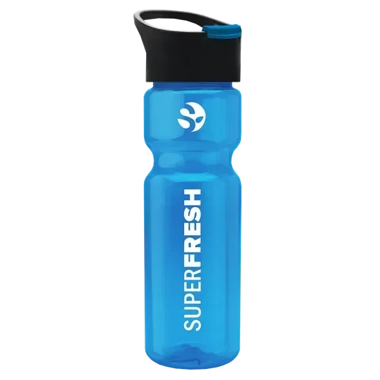 Champ Bottle with Pop-Up Lid (28 oz.)