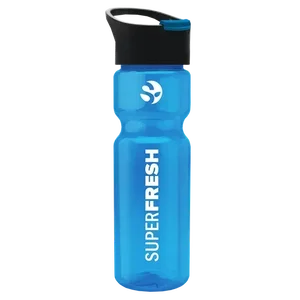 Champ Bottle with Pop-Up Lid (28 oz.)