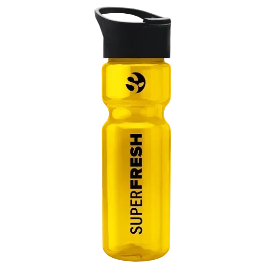 Champ Bottle with Pop-Up Lid (28 oz.) — view 2