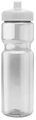 Champ Bottle with Push-Pull Lid (28 oz.) — view 10