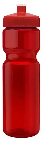 Champ Bottle with Push-Pull Lid (28 oz.) — view 13