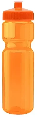 Champ Bottle with Push-Pull Lid (28 oz.) — view 5