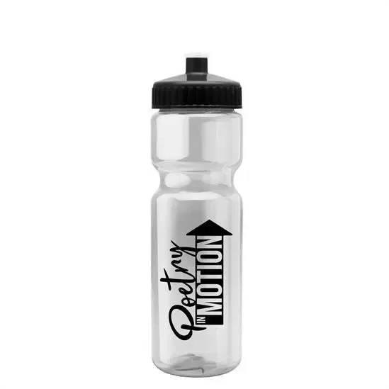 Champ Bottle with Push-Pull Lid (28 oz.) — view 7