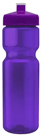 Champ Bottle with Push-Pull Lid (28 oz.) — view 9