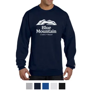 Champion® Double Dry Eco® Crewneck Sweatshirt