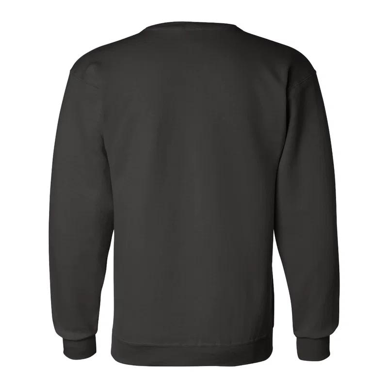 Champion® Double Dry Eco® Crewneck Sweatshirt — view 11