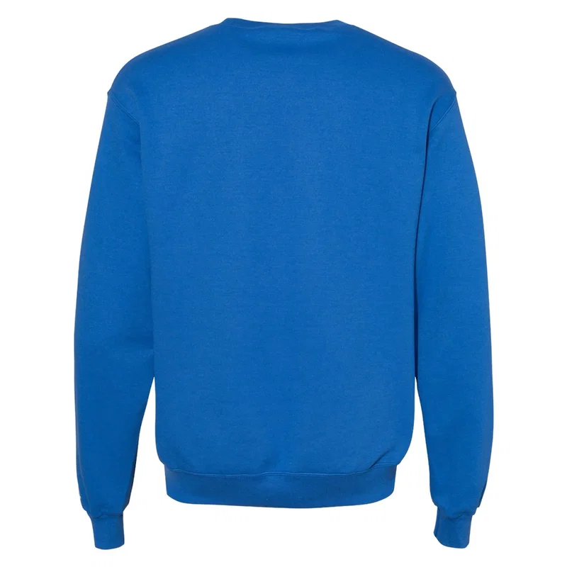 Champion® Double Dry Eco® Crewneck Sweatshirt — view 13