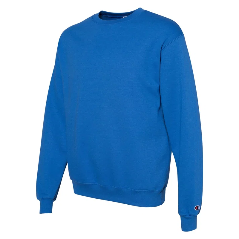 Champion® Double Dry Eco® Crewneck Sweatshirt — view 14