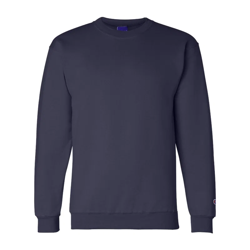 Champion® Double Dry Eco® Crewneck Sweatshirt — view 16