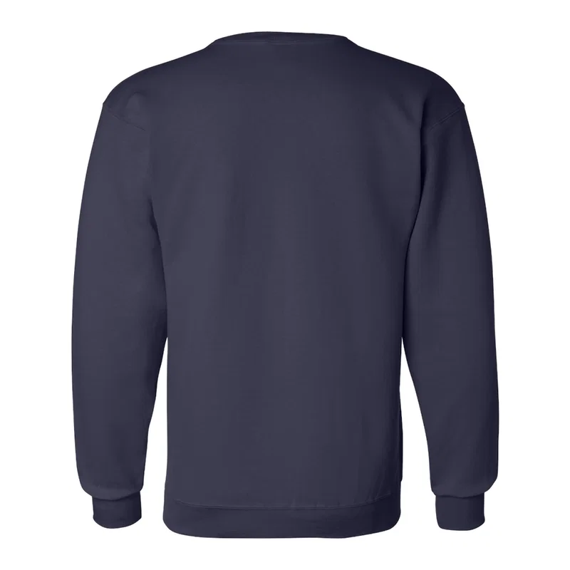 Champion® Double Dry Eco® Crewneck Sweatshirt — view 17