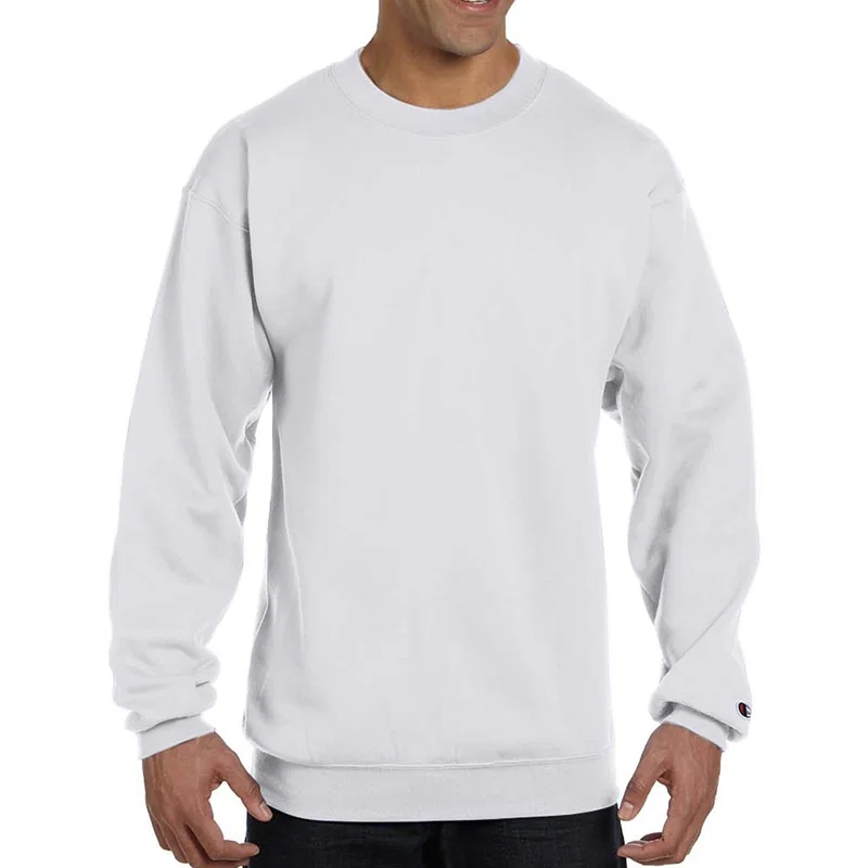 Champion® Double Dry Eco® Crewneck Sweatshirt — view 18