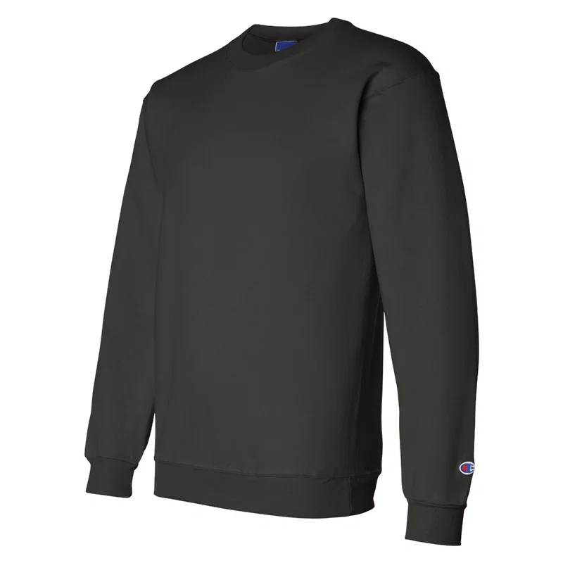 Champion® Double Dry Eco® Crewneck Sweatshirt — view 19