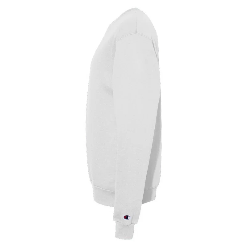Champion® Double Dry Eco® Crewneck Sweatshirt — view 21