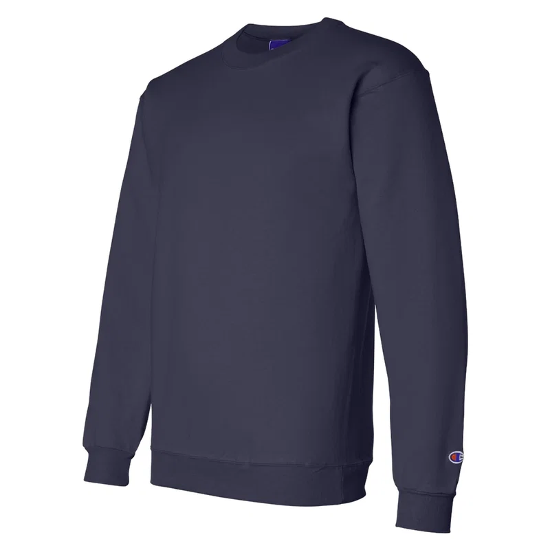 Champion® Double Dry Eco® Crewneck Sweatshirt — view 23