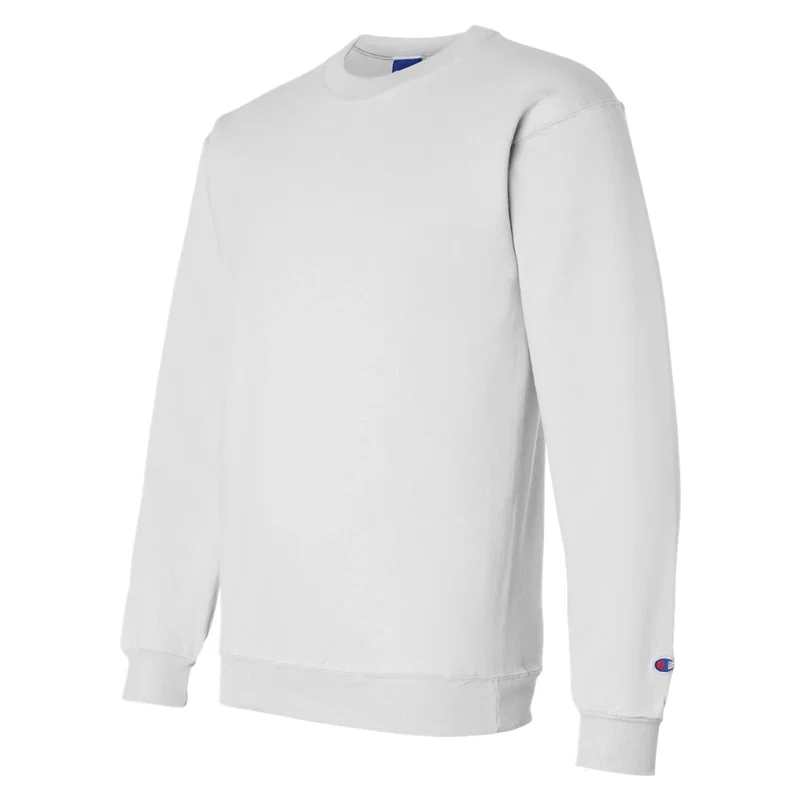 Champion® Double Dry Eco® Crewneck Sweatshirt — view 24