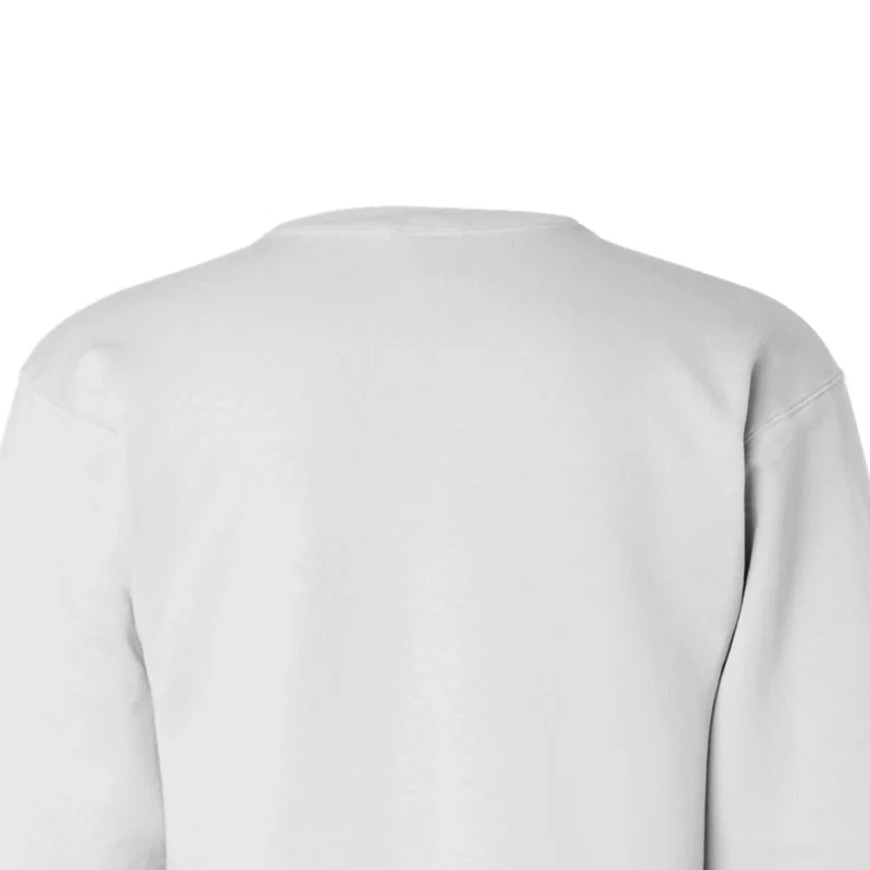 Champion® Double Dry Eco® Crewneck Sweatshirt — view 3