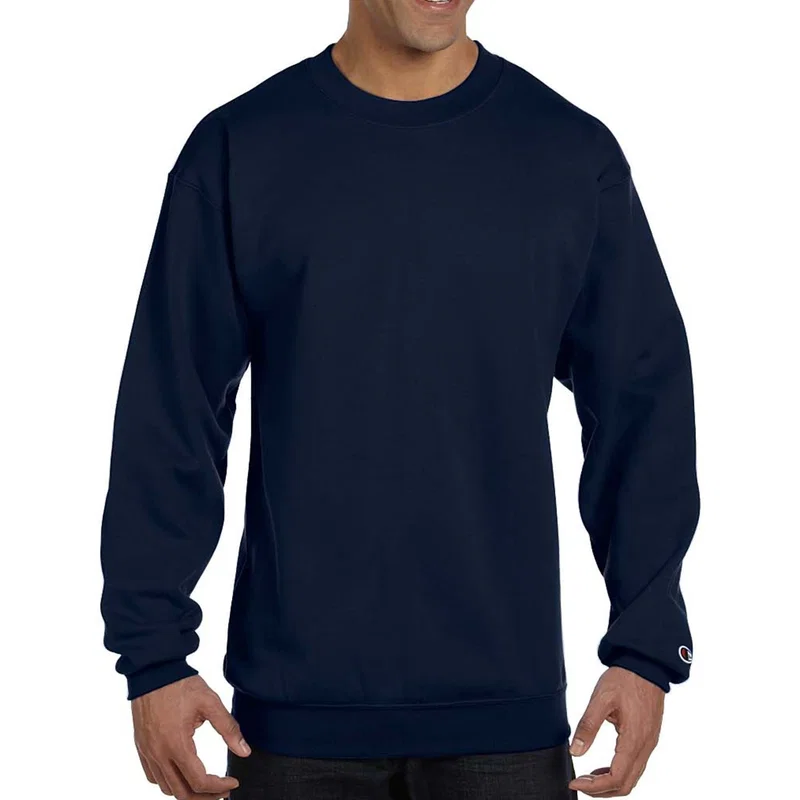Champion® Double Dry Eco® Crewneck Sweatshirt — view 31