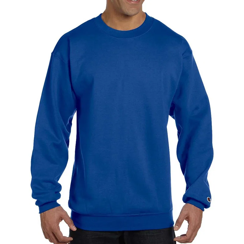 Champion® Double Dry Eco® Crewneck Sweatshirt — view 33
