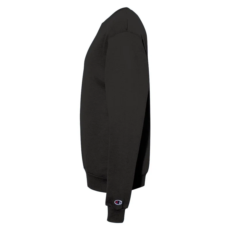 Champion® Double Dry Eco® Crewneck Sweatshirt — view 34