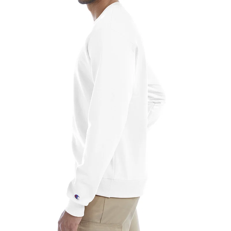 Champion® Double Dry Eco® Crewneck Sweatshirt — view 35