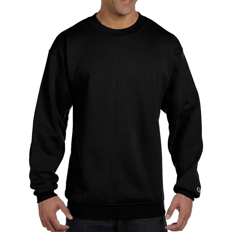 Champion® Double Dry Eco® Crewneck Sweatshirt — view 38