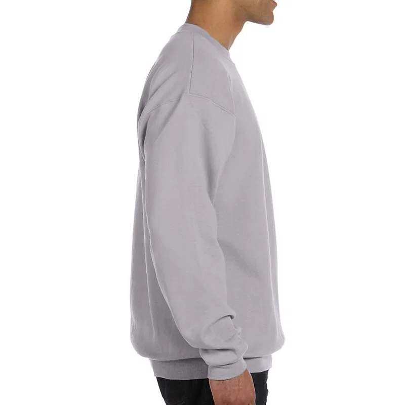 Champion® Double Dry Eco® Crewneck Sweatshirt — view 45