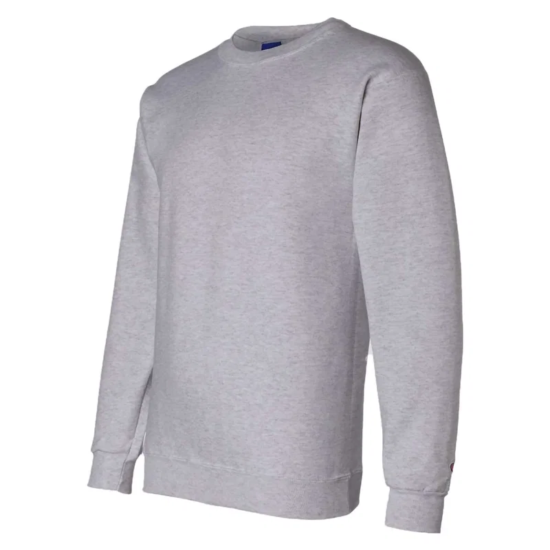 Champion® Double Dry Eco® Crewneck Sweatshirt — view 6