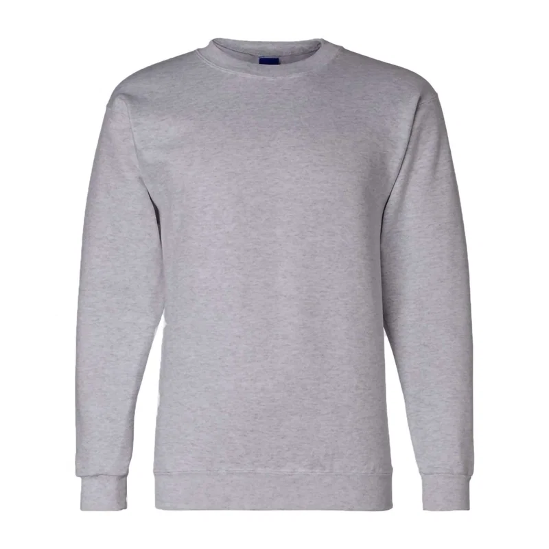 Champion® Double Dry Eco® Crewneck Sweatshirt — view 7