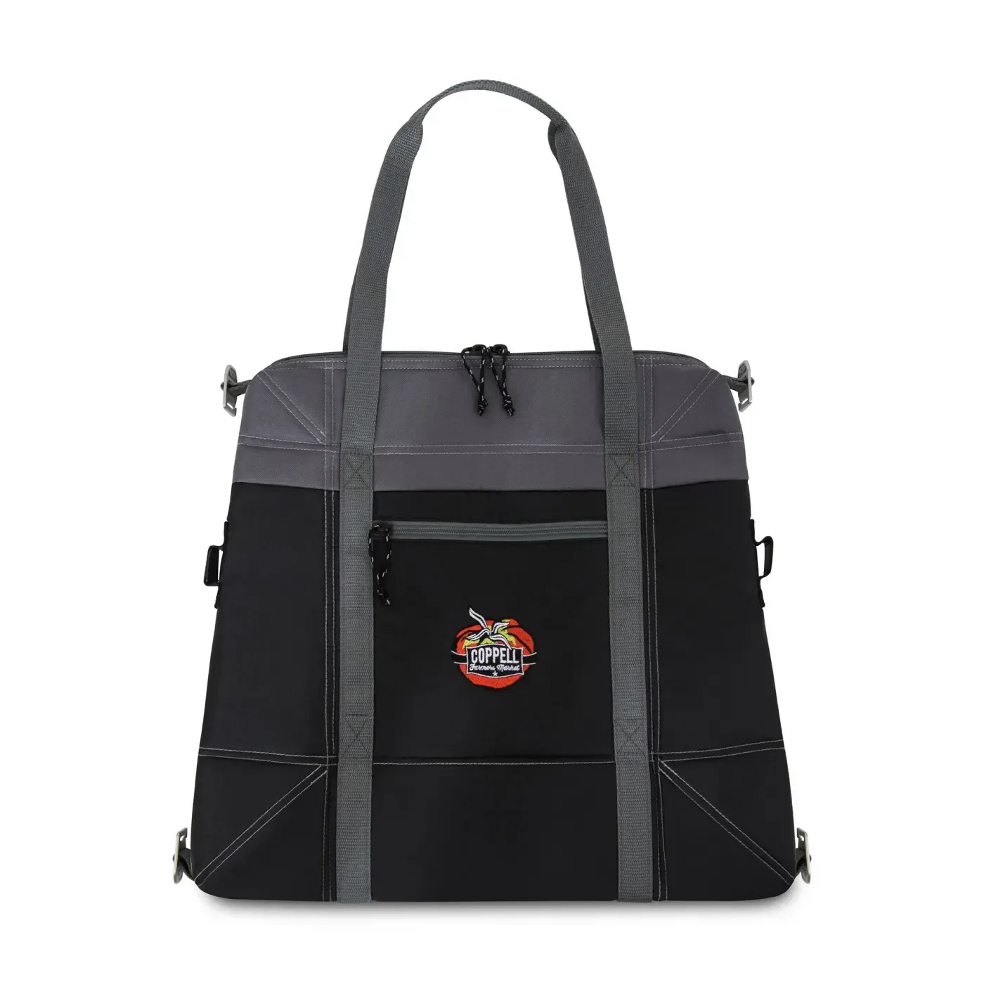 Champlain Convertible Lunch Cooler — view 3