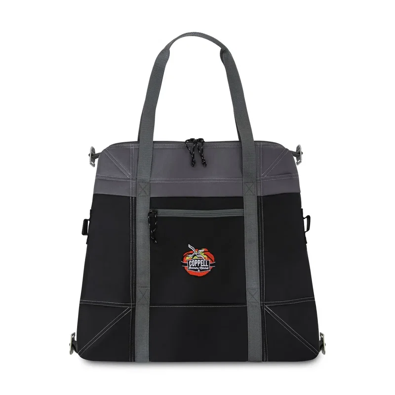Champlain Convertible Lunch Cooler — view 3