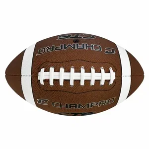 ChamPro Full Size Footballs (14")