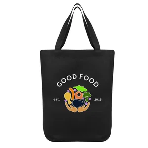Chandler Cotton Tote Bag
