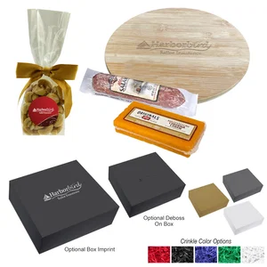 Charcuterie Gift Set