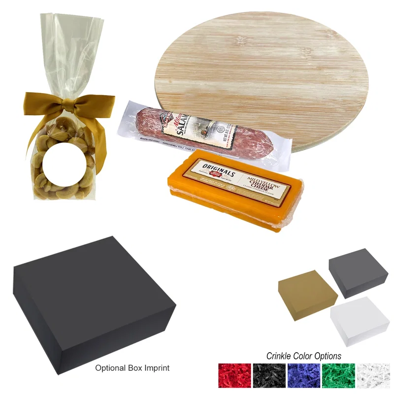 Charcuterie Gift Set — view 7