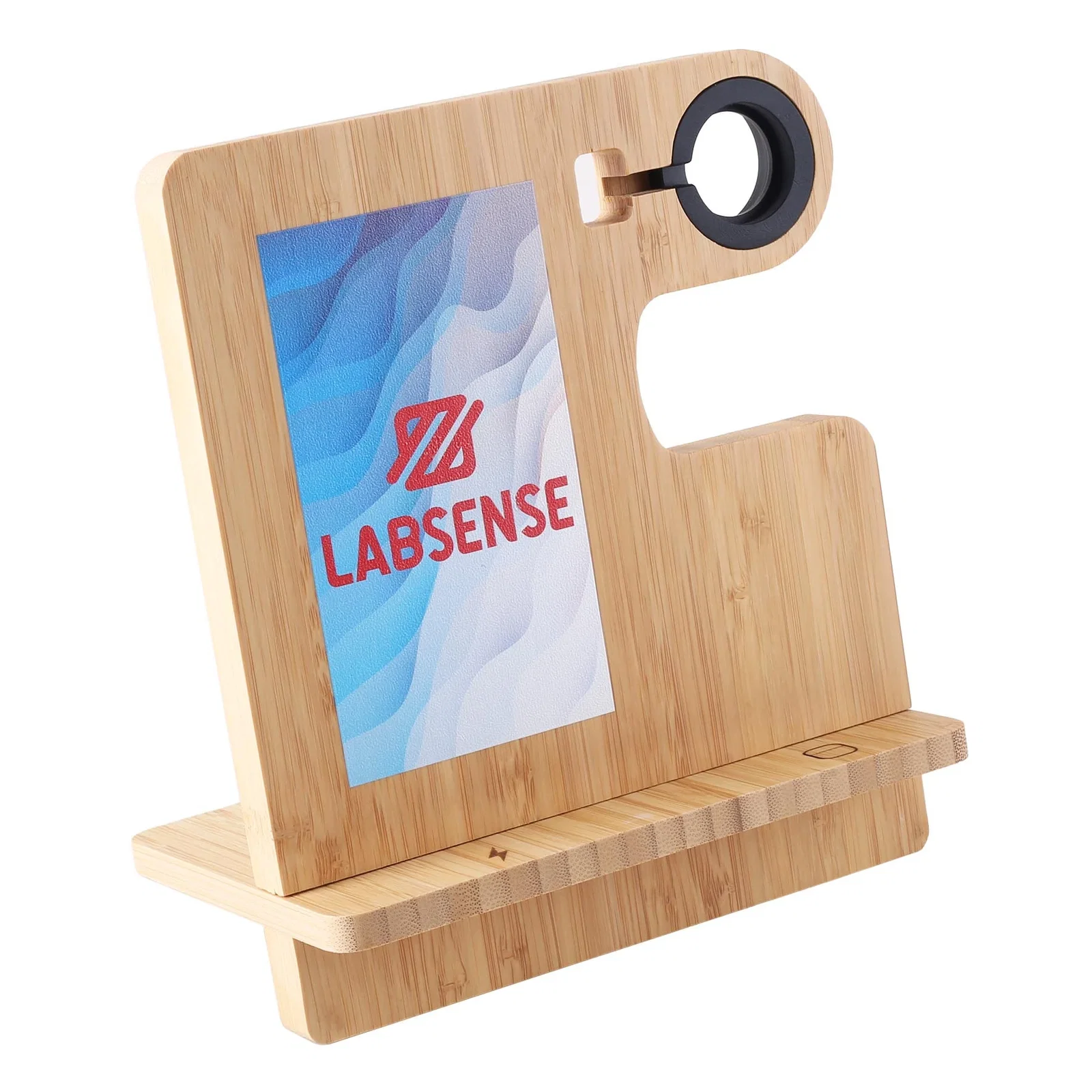 Chargecuterie 3-in-1 Charging Stand — view 4