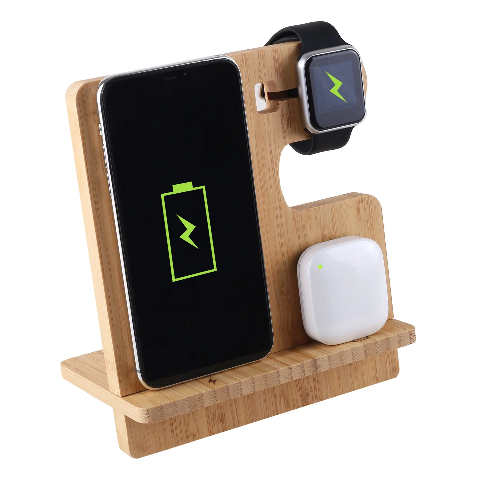 Chargecuterie 3-in-1 Charging Stand — view 5