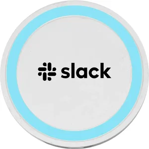 Personalized Wireless Charging Pad