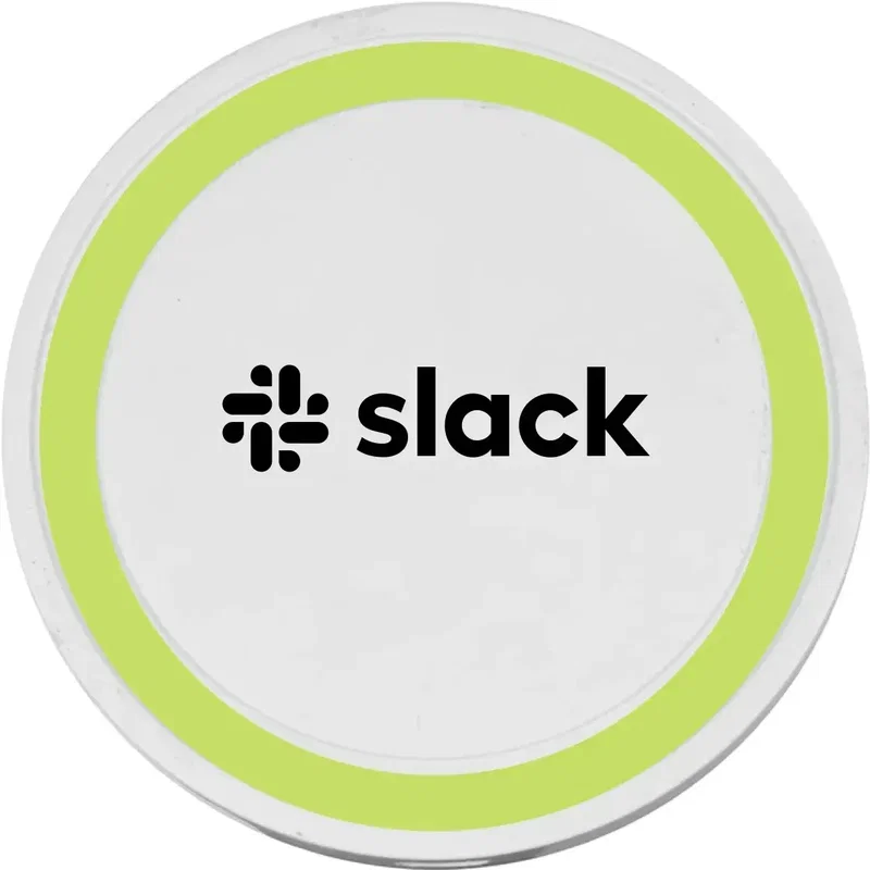 Personalized Wireless Charging Pad — view 8