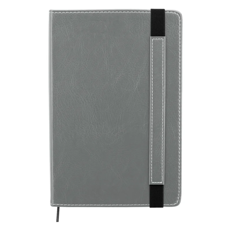 Charlotte Journal Notebook — view 7