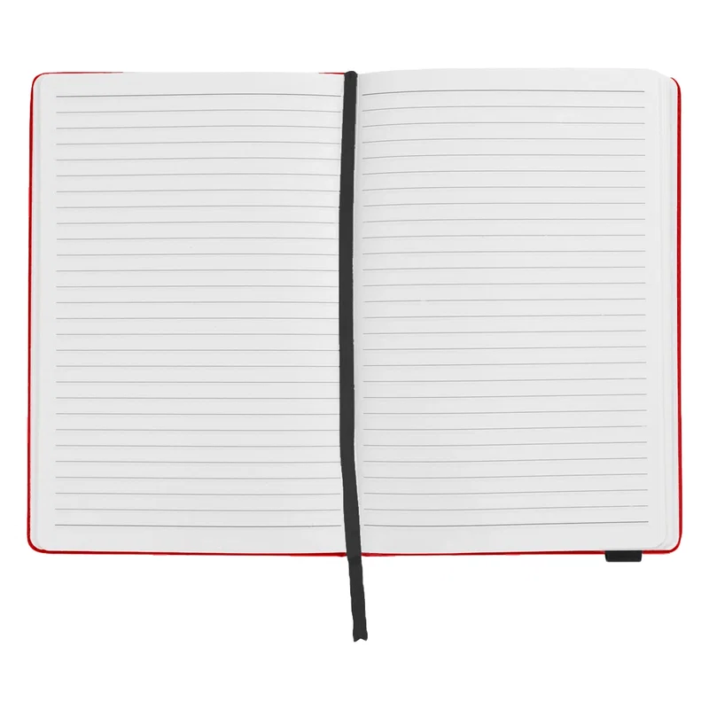Charlotte Journal Notebook — view 9