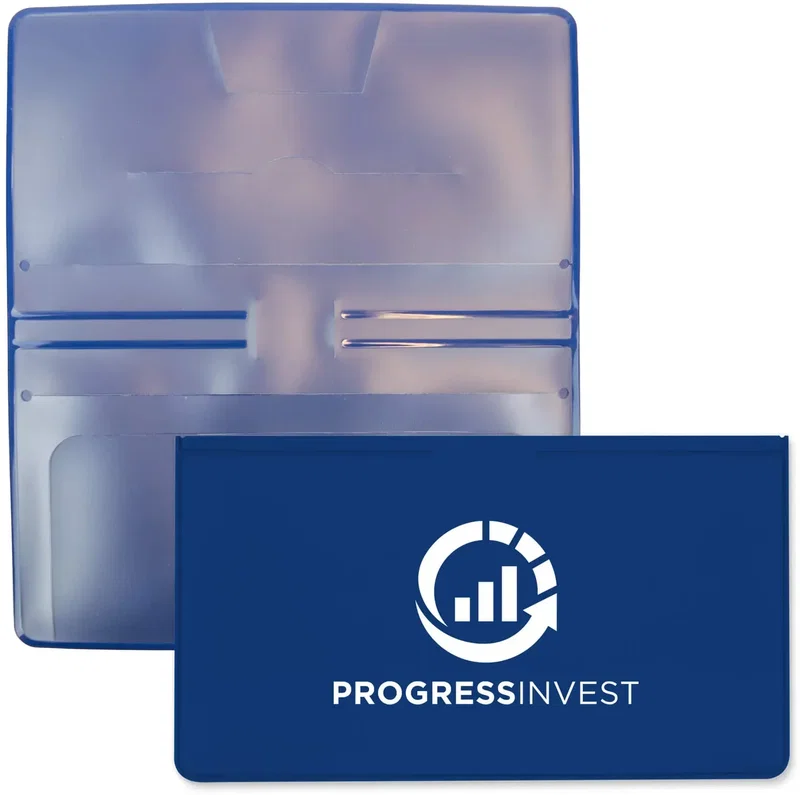 Personalized Checkbook Covers — view 10