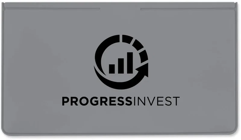 Personalized Checkbook Covers — view 11